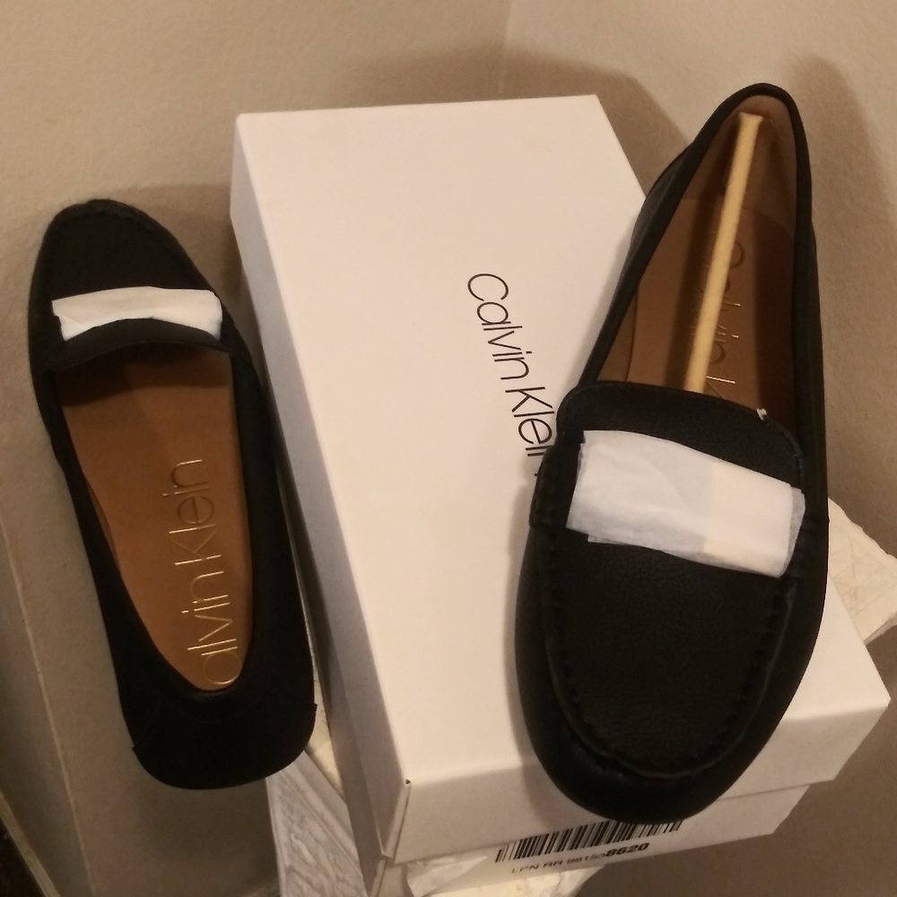 Calvin Klein Casual Shoe (Accepting Offers